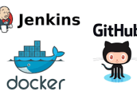 Jenkins Integration with Docker and GitHub / Poll SCM –&nbsp;DEMO